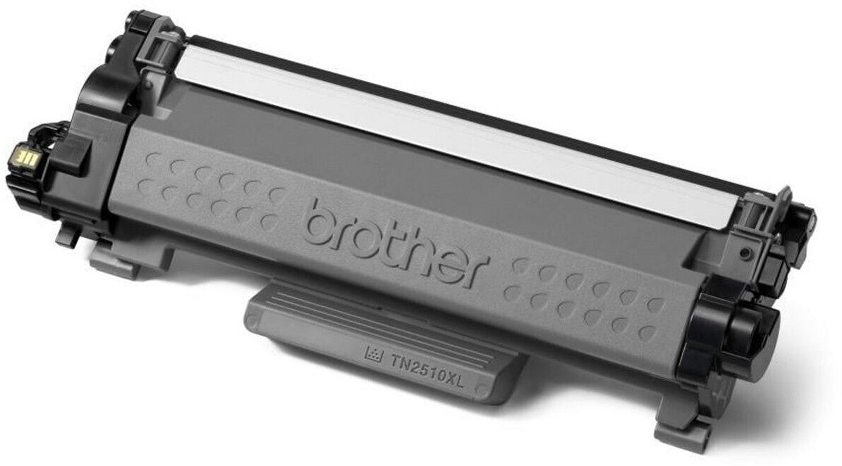 Brother Original TN-2510XL Tonerkartusche